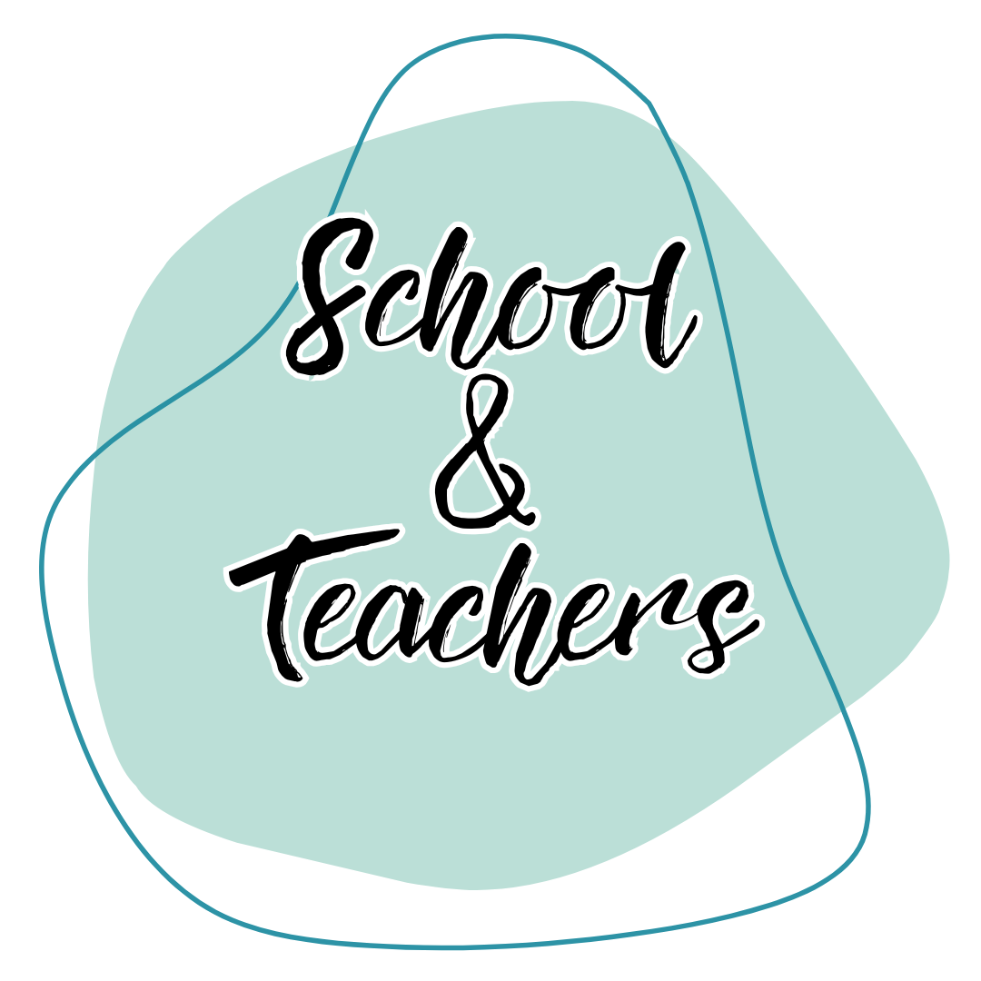 School & Teachers