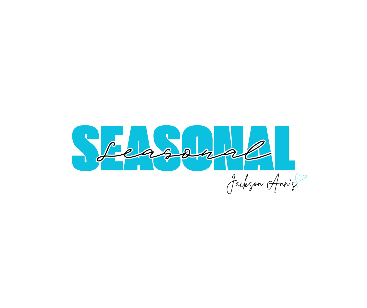 Seasonal Collection
