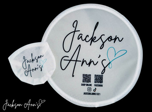 Foldable Flying Fans