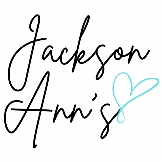 Jackson Ann's gift card