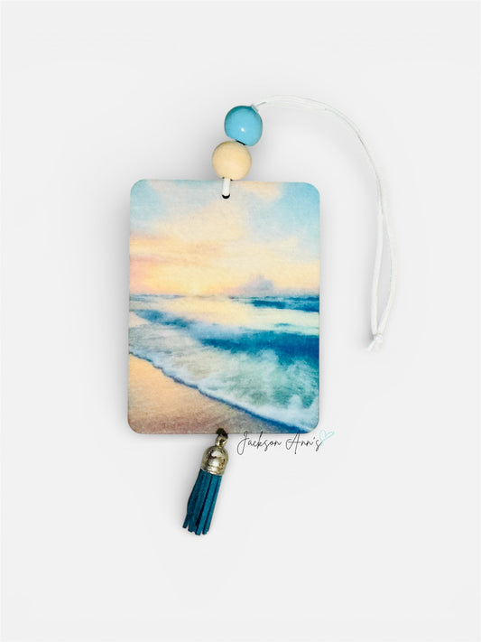 Air Freshener - Beach