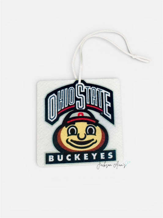 Air Freshener - Brutus