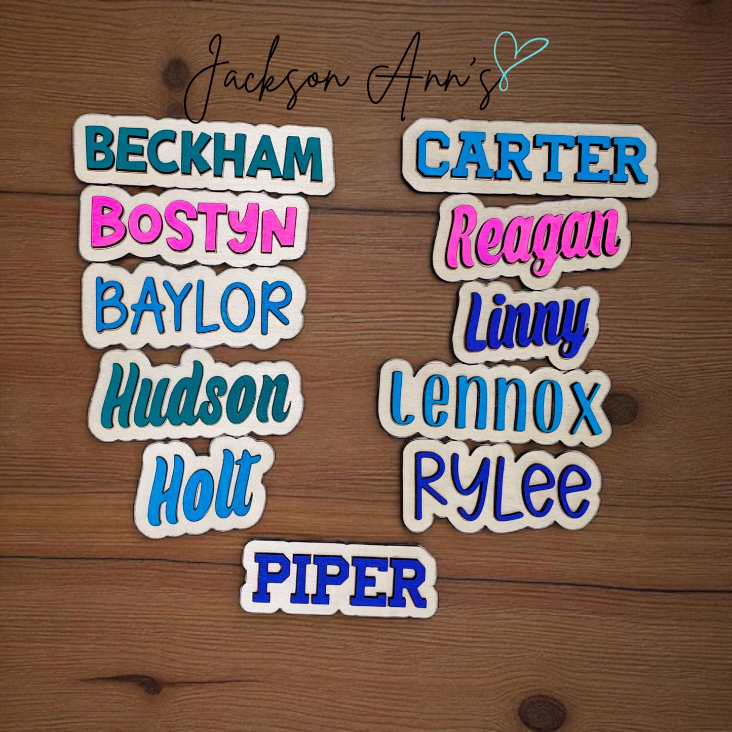 Interchangeable First/Last Day of School Sign