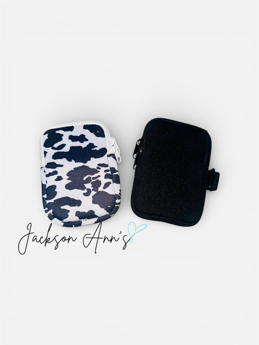 DISCONTINUED - Tumbler Pouches